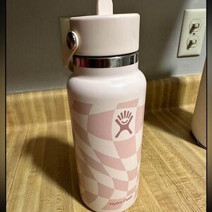Hydro flask